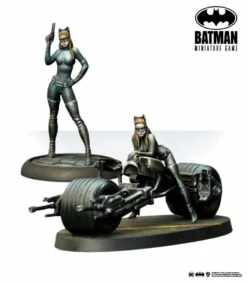 Catwoman – The Dark Knight Rises