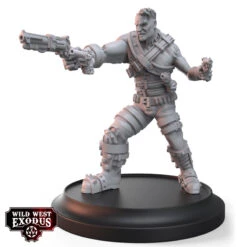 WWX: Father Of The Enlightened Posse 11 WWX: Father Of The Enlightened Posse -Game Series Store B8bzlMUb095ddx3rcoRiIyAsKeB3ocml