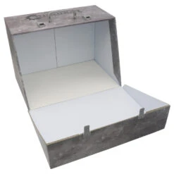 Magnetic Case For Conquest With 1 Metal Plate – Officially Licenced