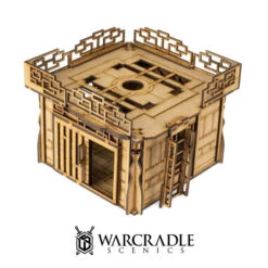 New Kyoto – Small H.A.B.