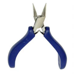 GF9: Precision Sidecutter