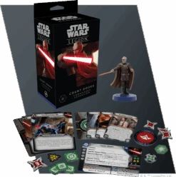 Star Wars Legion: Count Dooku Commander -Game Series Store CIqmfxdLEiajuL8af1G4szMjrSOdJdt5