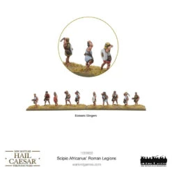 Hail Caesar Epic Battles (Punic Wars): Scipio Africanus’ Roman Legions -Game Series Store CR50lLoII86bcQe0kecthz5DVFzx0PqQzR