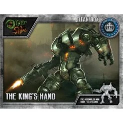 King’s Hand