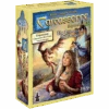 Z-Man Games The Princess & The Dragon: Carcassonne Expansion 3