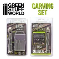 Hobby Carving Set 5 Hobby Carving Set -Game Series Store DFcVT7O0JjiKD62dHdDVk3KzllP90uaF 1