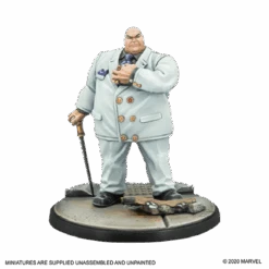 Marvel Crisis Protocol: Kingpin -Game Series Store DiF8m8tqkeDgFBXDQfQI5LG9qbKsmaUR