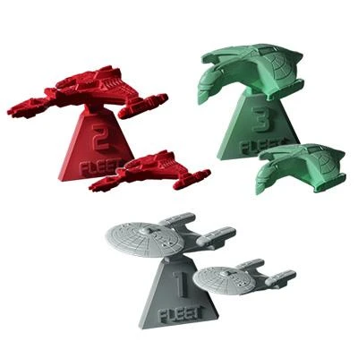 Star Trek Ascendancy 3 Star Trek Ascendancy - Image 3