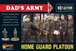 Dad’s Army