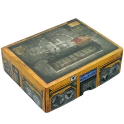 Infinity Action Box With Additional Metal Plate At The Back Side -Game Series Store E4hfVcUPtnk9TyJC40JqckJgeLbHX9zy0l 1