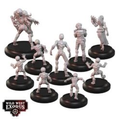 WWX: Cerulean Clade Posse 16 WWX: Cerulean Clade Posse -Game Series Store ECojaB0BFG4aafRQTXm230YaFABGyRi7