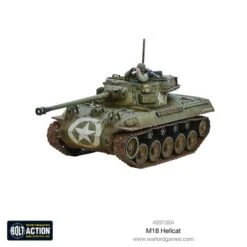 M18 Hellcat -Game Series Store EIycEdbTlPjgUITPUBo3flsaeIno5a5s