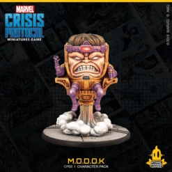 Marvel Crisis Protocol: M.O.D.O.K. Scientist Supreme -Game Series Store EjPz1LimIee5nxVHrfvK0r1XLQj0z0NamA