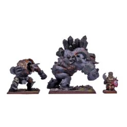 Abyssal Dwarf Greater Obsidian Golem 6 Abyssal Dwarf Greater Obsidian Golem -Game Series Store Ek9dkrh5PeBUIrPdyKUcjF18B5drL3qX