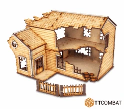 Ruined Two Storey Suburban B 8 Ruined Two Storey Suburban B -Game Series Store EkrDrxANdiUlFMsZvQbbceVcZX3YnXLn