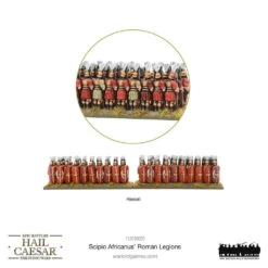 Hail Caesar Epic Battles (Punic Wars): Scipio Africanus’ Roman Legions -Game Series Store EppxMjMFxfO2DNliH7Ss8inHabJl365QKa