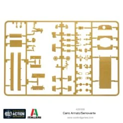 Carro Armato/Semovente -Game Series Store F54Y7Tzk7UMRNjolLnixnpqIC5s86rJA