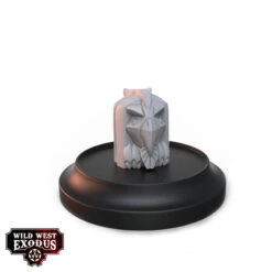 WWX: Spirit Totems -Game Series Store FLzakHSigBKpOpBUQI9upPONkJ71AVtB
