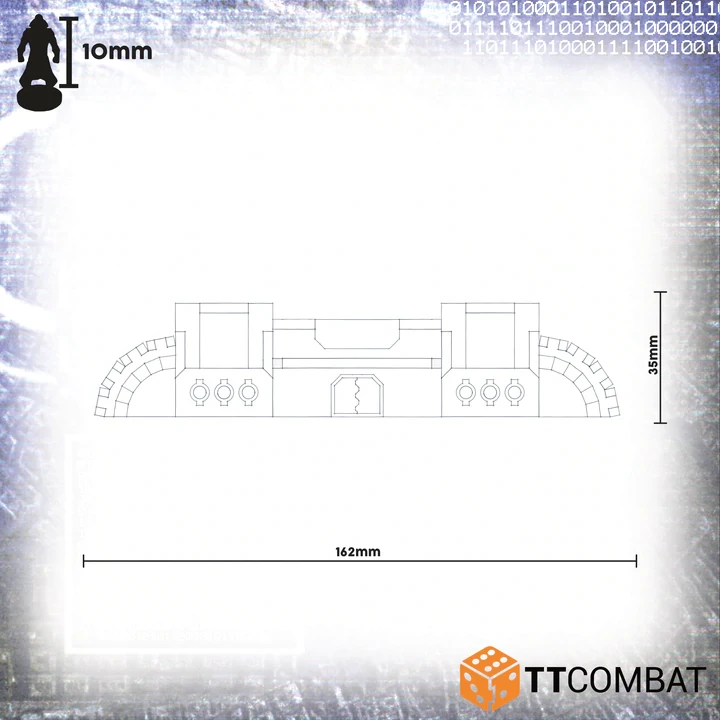 Ashford Pressureworks 8 Ashford Pressureworks - Image 8