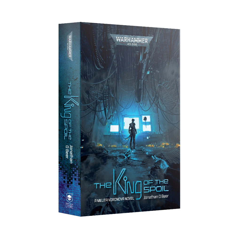 Games Workshop The King Of The Spoil (Paperback) 1 Games Workshop The King Of The Spoil (Paperback)