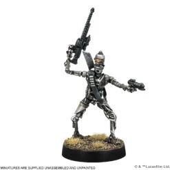 Star Wars Legion: IG-Series Assassin Droid -Game Series Store Fdt6HMNYBeeCBlFliE3f8bQ48RsSib6KA3
