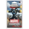 Fantasy Flight Games Marvel Champions: War Machine Hero Pack