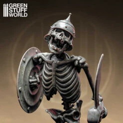 Mindwork Games – Skeleton