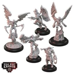 WWX: Murder Of Hellion Posse -Game Series Store G4huujxO4ymjQgjV3pQdZvphT077phGT