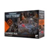 Games Workshop Kill Team Upgrade Equipment Pack
