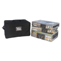 Transport Bag For Magnetic Boxes 2.0 -Game Series Store GR7NaNBFthDRjvf51jPQeam5ZfAQCRX0vo