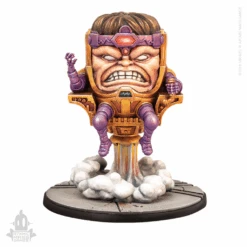 Marvel Crisis Protocol: M.O.D.O.K. Scientist Supreme -Game Series Store GpGS5vl6VCFiRabE0H34ZXjchAn7KYCUH0