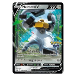 POKEMON Pokémon TCG: Pokémon GO V Battle Deck Bundle – Mewtwo Vs Melmetal -Game Series Store H4qQcvrYLjGPlRsOlyFooR0iu93mp1ILdH