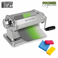 Polymer Clay Machine
