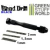Hobby Hand Drill – BLACK