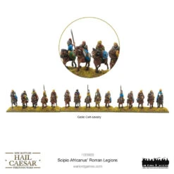 Hail Caesar Epic Battles (Punic Wars): Scipio Africanus’ Roman Legions -Game Series Store IO4HHgj63HFnj7Dm2oASd13buF9cTjLCDQ