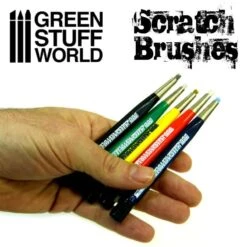Scratch Brush Pens -Game Series Store IzeDAVmQzJIB6lPMqCMno1t7mConxv5L 1