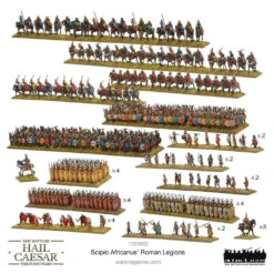 Hail Caesar Epic Battles (Punic Wars): Scipio Africanus’ Roman Legions -Game Series Store JVj9kZi2pYNkTT57eiZ627ZILnnZjNx9Jg