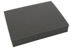 Raster Foam Tray 60mm Deep For Old Cases