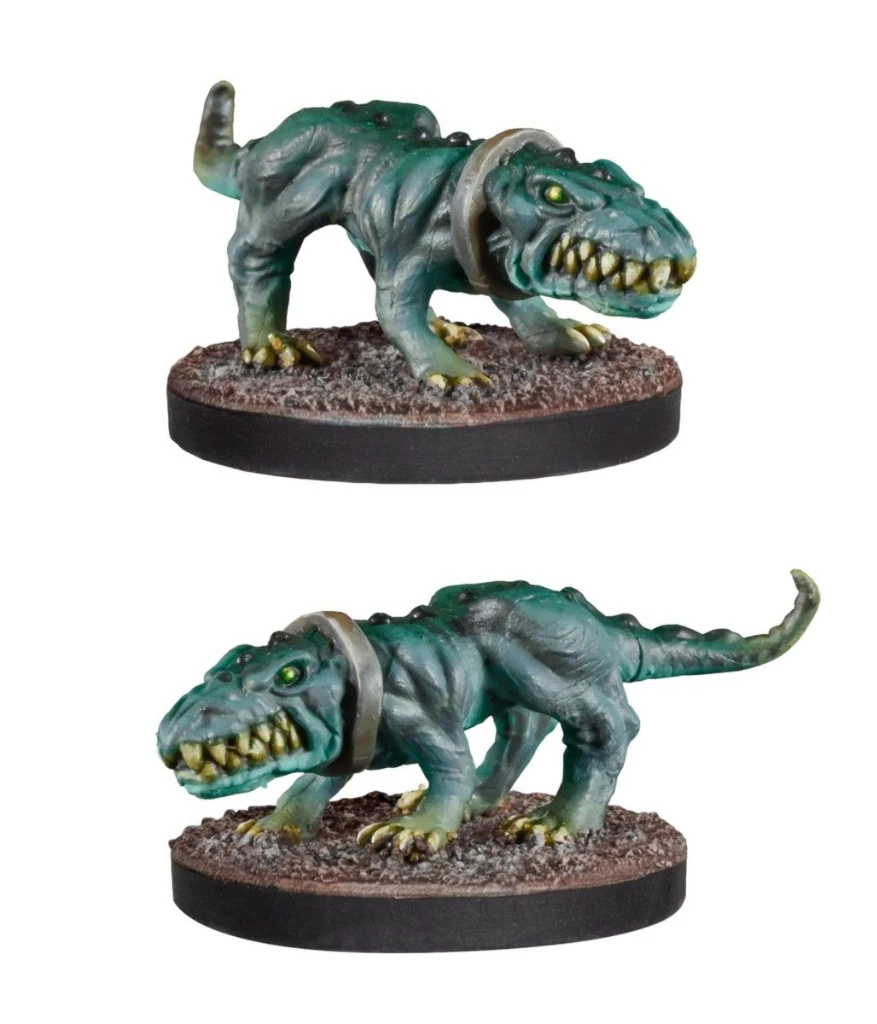 Matsudan Wanderers Booster 2 Matsudan Wanderers Booster - Image 2