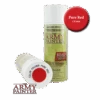 The Army Painter AP Spray: Pure Red