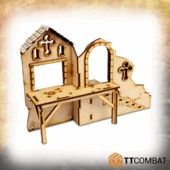 Savage Domain: Abandoned Abbey -Game Series Store KGrSyRvGPlp9sudiLKG90fK35qzrNqZQ