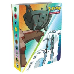 POKEMON Pokémon TCG: Treasures Of Ruin Mini Portfolio -Game Series Store KbkId5qaOvMvHq8xO934TFGOKe132Riti5