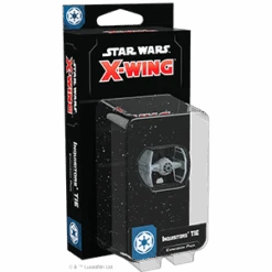 Star Wars X-Wing: Inquisitors’ TIE