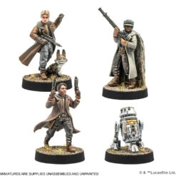 Star Wars Legion: Rebel Sleeper Cell Expansion -Game Series Store KeAPPFNzvJy7eCduxy3aJyqntbnJDll2mN 1
