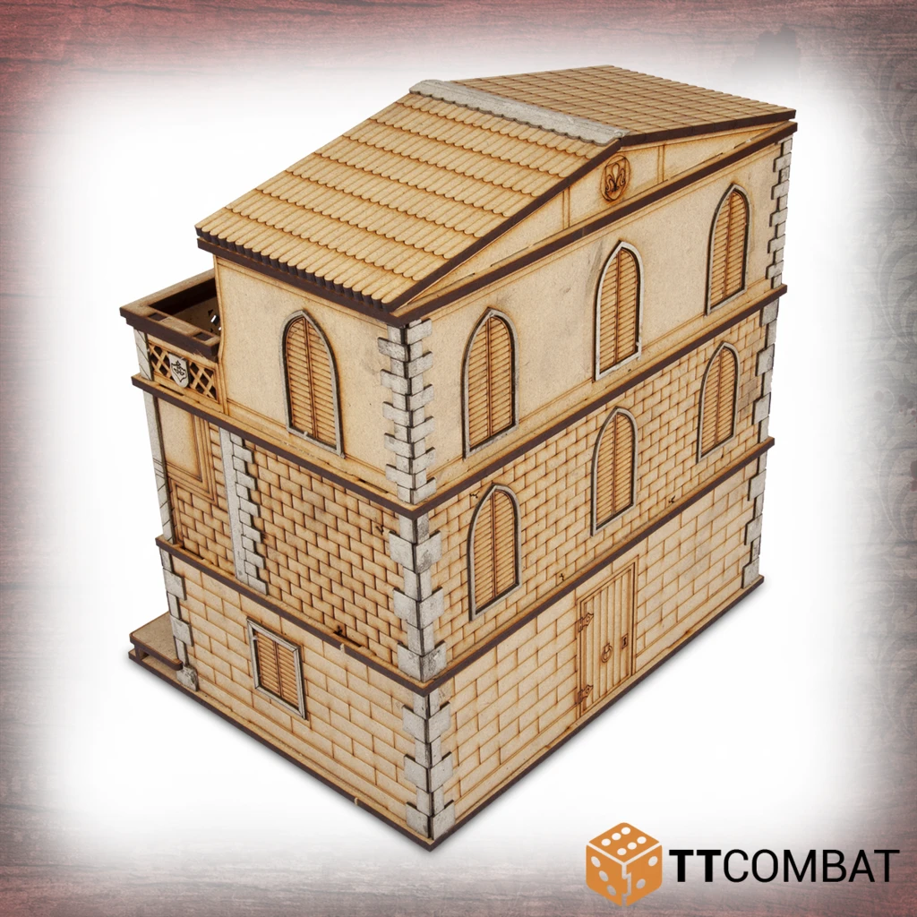 Palazzo Magdalena 4 Palazzo Magdalena - Image 4