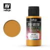 Vallejo Premium Color 60ml: Yellow Ochre
