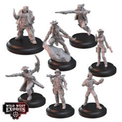 WWX: The Regulators Posse