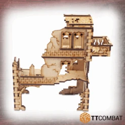 Ruined Modular Villetta Balcone Simona 8 Ruined Modular Villetta Balcone Simona -Game Series Store LOJCXMTRoq6hns7gPvOcl6ItOrhxqFt6