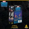 Marvel Crisis Protocol: Thor & Valkyrie
