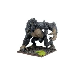 Undead Werewolf Lykanis